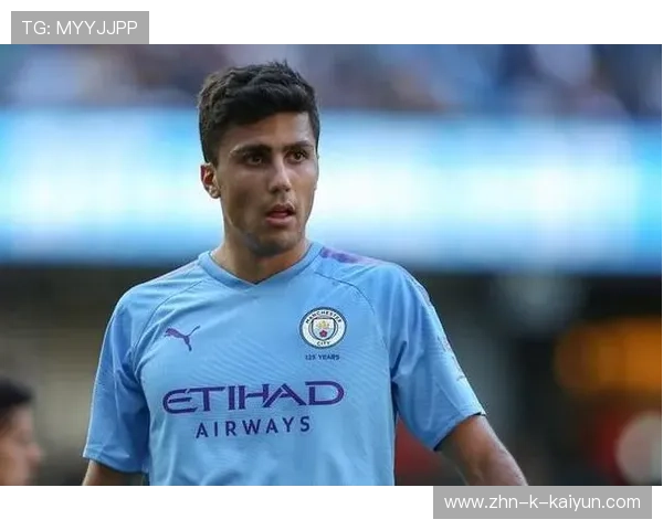 罗德里状态恢复，曼城期待其主导对战利物浦的中场，曼城后腰罗德里戈