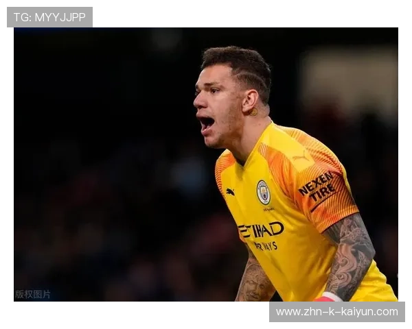 英超金手套之争：阿利森、埃德森谁是最佳门将？，官方_35场比赛18次零封 埃德森蝉联英超金手套奖