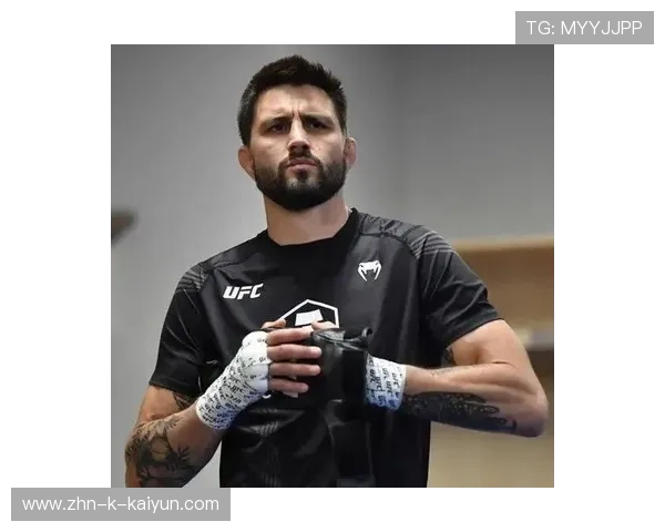 UFC队伍加入临场应变环节训练