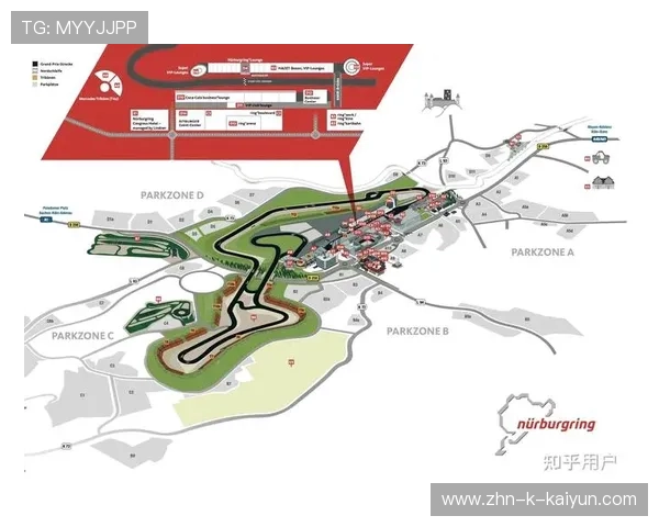 未来赛道:新建场地功能与设计亮点,赛车场规划设计 未来赛道:新建场地功能与设计亮点,赛车场规划设计